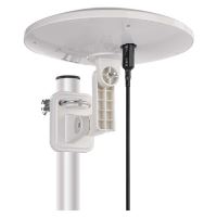Anténa univerzální VILLAGE MOON–V900, DVB-T2, FM, DAB, filtr LTE/4G/5G (10)