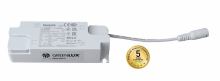 DRIVER VIRGO 5Y 36W 900mA [2/2] - LED driver [součást pro svítidlo]
