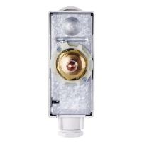 Příložný manuální jímkový termostat P5685 (5)