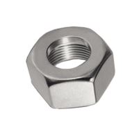 MATICE M10 DIN 934 A2 NEREZ MATICE M10 DIN 934 A2 NEREZ
