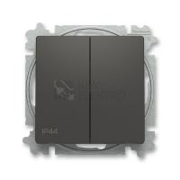 SPINAC C.6+6 IP44 3559T-A52940 237