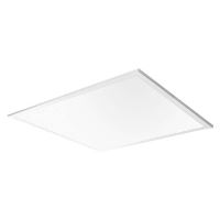 LED panel RIVI 60×60, čtvercový vestavný bílý, 36W, stmívatelný se změnou CCT, UGR (11)