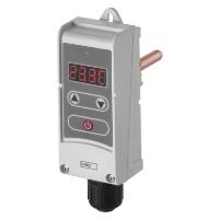 Příložný manuální jímkový termostat P5686 (11)