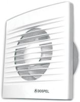 DOSPEL VENTILÁTOR DOSPEL STYL 200 S, 1020068 DOSPEL VENTILÁTOR DOSPEL STYL 200 S, 1020068