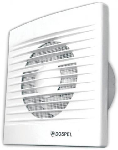 DOSPEL VENTILÁTOR DOSPEL STYL 200 S, 1020068