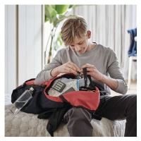 Nabíječka baterií GP Speed M452 + 4× AA ReCyko 2600 (3)