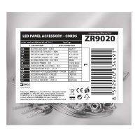 4 lanka pro LED panel 60×60cm (1)