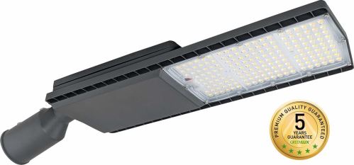 BOSTON Premium 150W NW 21000/23850lm - Pouliční svítidlo LED