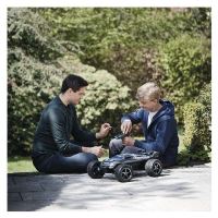 Nabíječka baterií GP Speed M452 + 4× AA ReCyko 2600 (5)
