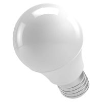 LED žárovka Basic A60 7,5W E27 teplá bílá (1)