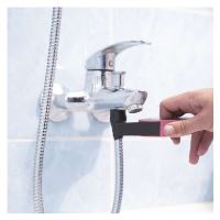 Izolační páska samovulkanizační 25mm / 5m černá (10)