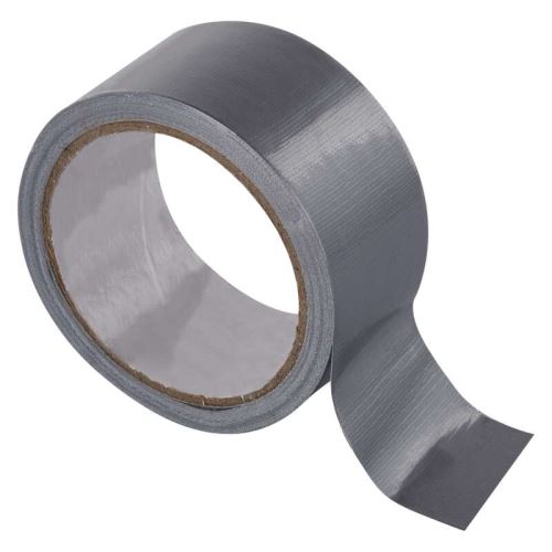Univerzální páska 48mm / 10m DUCT TAPE