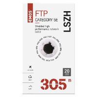Datový kabel FTP CAT 5E LSZH (3)