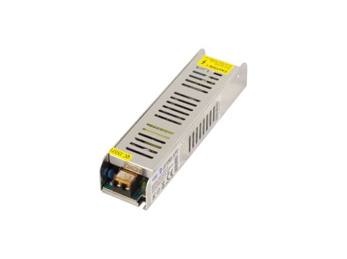DRIVER 120W/M-SLIM-24V (ADLS-120-24) - LED driver vestavný