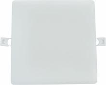 ZETA-S IP44 24W NW 2400lm - Svítidlo LED vestavné