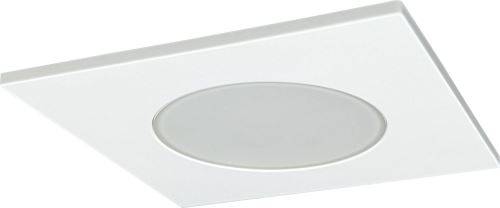 LED BONO-S WHITE 8W NW 580lm - Svítidlo LED vestavné typu downlight