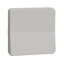 SCHNEIDER Spínač MUREVA 39027 tl.ř.1/0So IP55 bílá