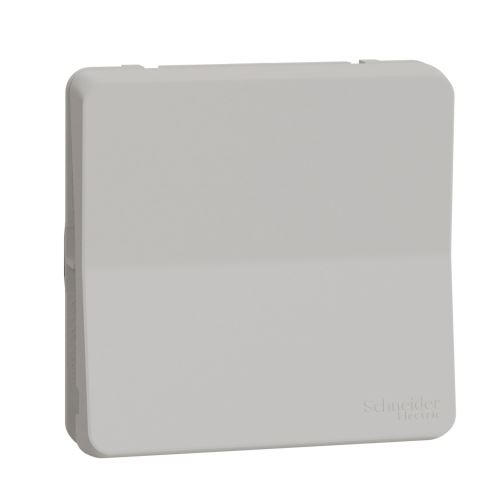 SCHNEIDER Spínač MUREVA 39027 tl.ř.1/0So IP55 bílá