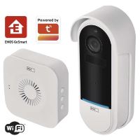 GoSmart Domovní bezdrátový bateriový videozvonek IP-15S s Wi-Fi (17)