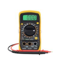 Digitální multimetr FK8550 (1)