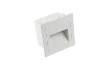 LED vestavné svítidlo LOPEN-W-IP65 bílé LED vestavné svítidlo LOPEN-W-IP65 bílé