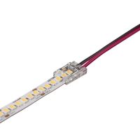 Připojovací konektor jednobarevných LED pásků 8 mm, 2 m, ML-112.004.78.8 (3)