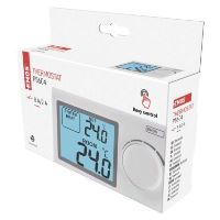 Pokojový manuální drátový termostat P5604 (2)