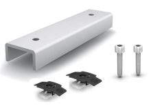 K2 SYSTEMS Konektor M RC SR/P SpeedRail kolejnic (1)