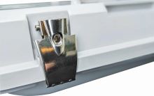 DUST LED Premium 20W NW 3050/3550lm - Svítidlo prachotěsné LED s PCB LED modulem (2)