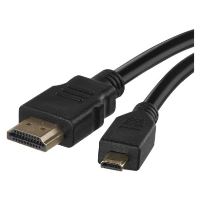 HDMI 2.0 high speed kabel A vidlice – D vidlice 1,5 m (8)