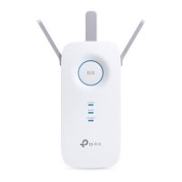 TP-Link RE550 AC1900 Wifi Range Extender TP-Link RE550 AC1900 Wifi Range Extender