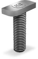 K2 SYSTEMS Šroub T-Bolt 20/12 M 8x20 (1)