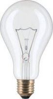 Žárovka 150W PS65 240V E27 čirá TESLAMP