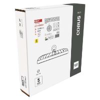 LED průmyslové závěsné svítidlo HIGHBAY CORUS 166W (11)