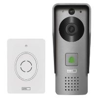 GoSmart Domovní bezdrátový videozvonek IP-09C s Wi-Fi (5)