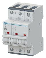 JISTIC LTN-6C-3 /OEZ:41785/ (1)