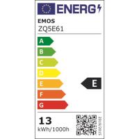 LED žárovka Classic A60 / E27 / 13 W (100 W) / 1521 lm / teplá bílá (9)