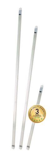 LED T8-840-18W/120cm clear 2700lm - Trubice LED T8