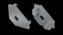 EC-PROFIL C SILVER LACQ HO (12-0000-38)