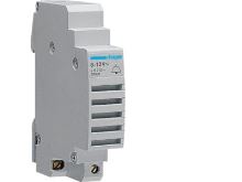 HAGER Zvonek SU213 230V-0,03A (1)