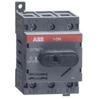 ABB Spínač OT80F3