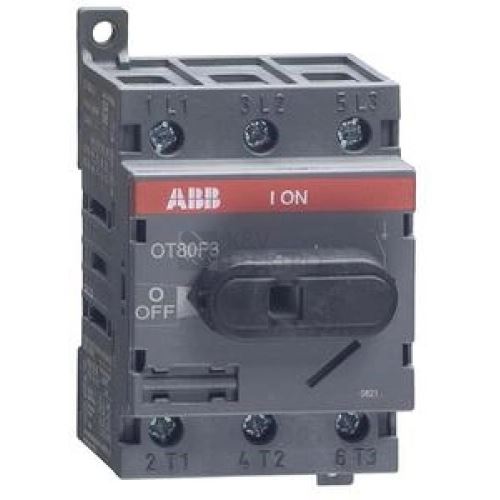ABB Spínač OT80F3