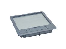 LEGRAND Kryt LEGRAND 88002 16/24M plastový (1)