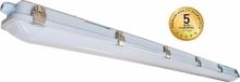 DUST LED Premium 40W NW 5250/6200lm - Svítidlo prachotěsné LED s PCB LED modulem