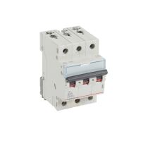 LEGRAND Jistič 25B/3 TX3 404128 LEGRAND Jistič 25B/3 TX3 404128