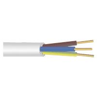 Kabel CYSY 3Cx1B H05VV-F, 100m (1)