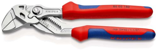 KNIPEX 86 05 180 Klíč klešťový