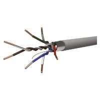 Datový kabel FTP 5E (8)