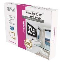 Konzolový držák LED TV 32–80" (81–203 cm) (2)