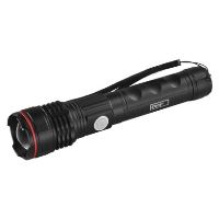 LED nabíjecí kovová svítilna P3116, 600 lm (13)
